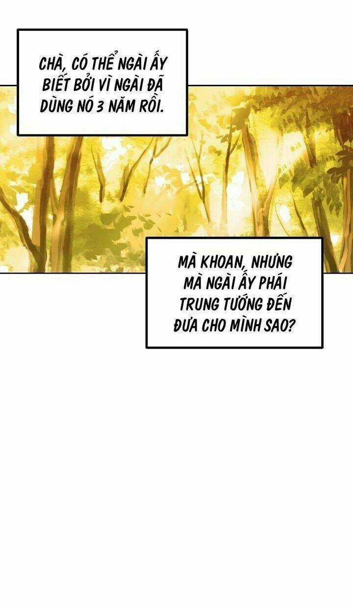 Lời Thú Nhận Nhầm Lẫn Chapter 30 trang 6