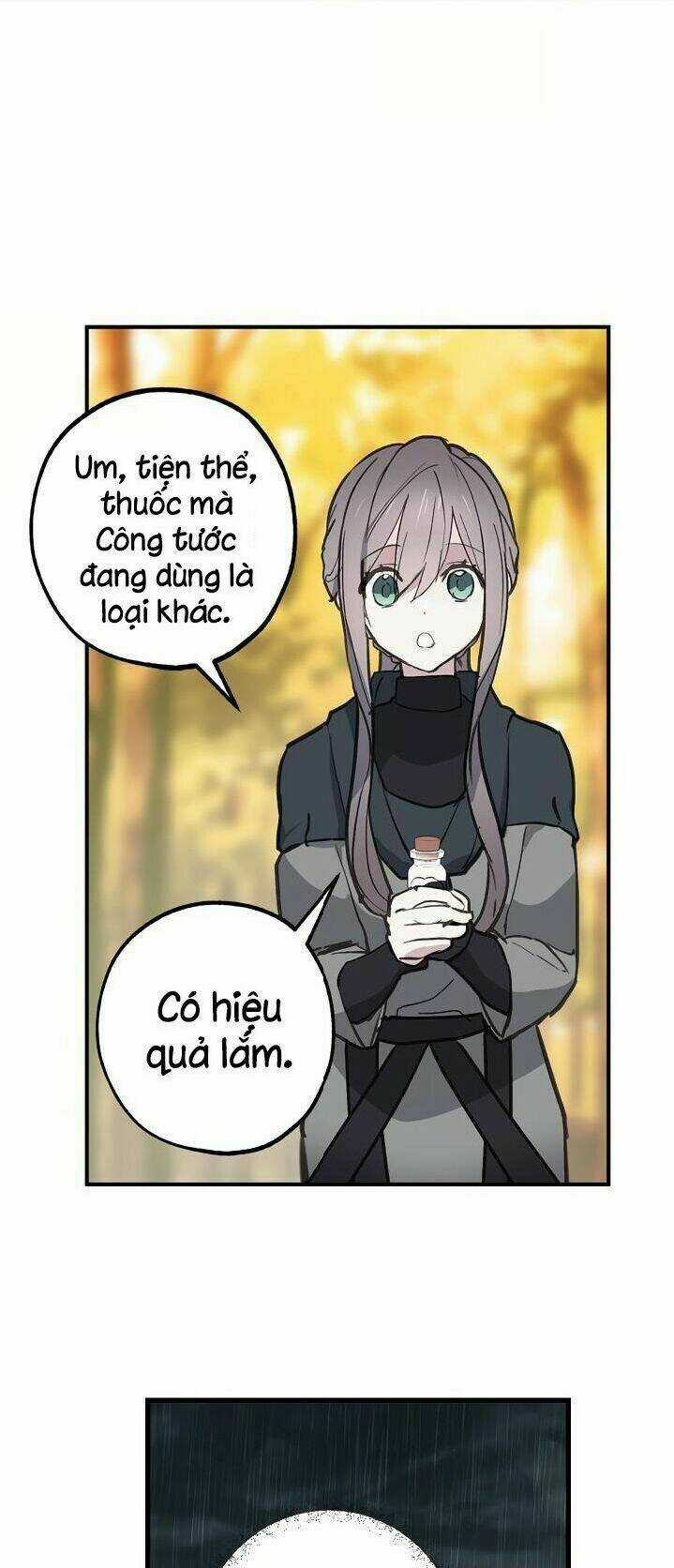 Lời Thú Nhận Nhầm Lẫn Chapter 30 trang 8