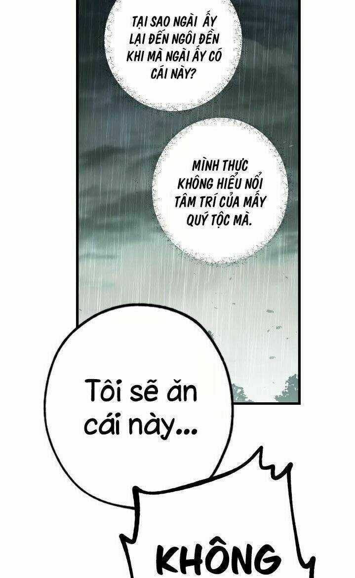 Lời Thú Nhận Nhầm Lẫn Chapter 30 trang 9