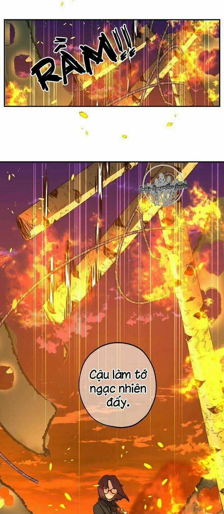 Lời Thú Nhận Nhầm Lẫn Chapter 31 trang 13