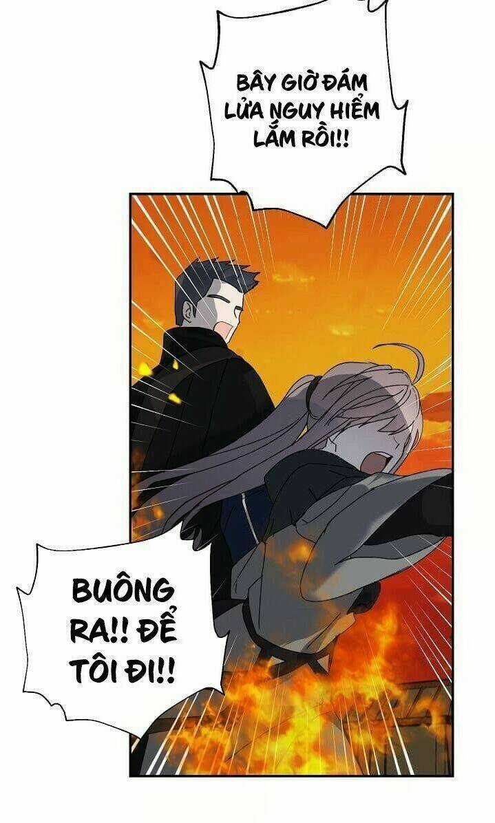 Lời Thú Nhận Nhầm Lẫn Chapter 31 trang 16