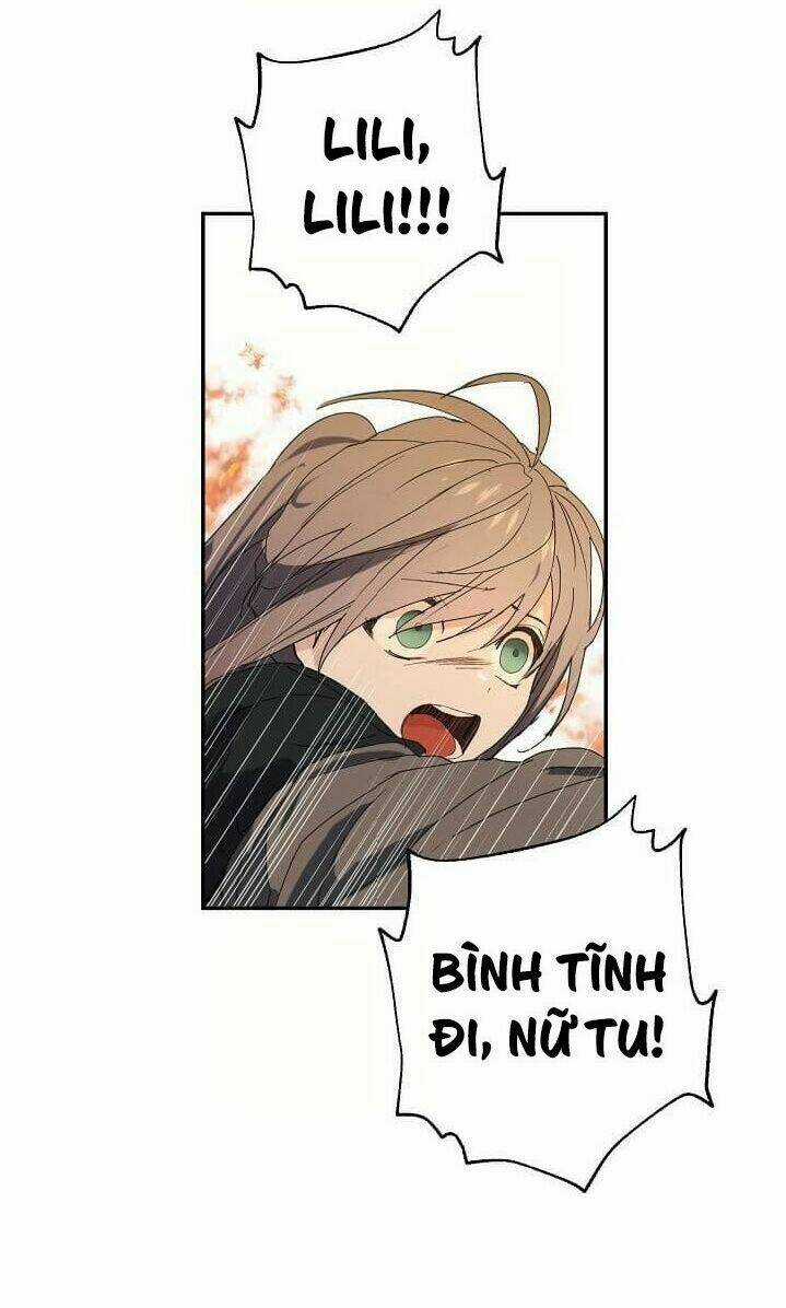 Lời Thú Nhận Nhầm Lẫn Chapter 31 trang 17