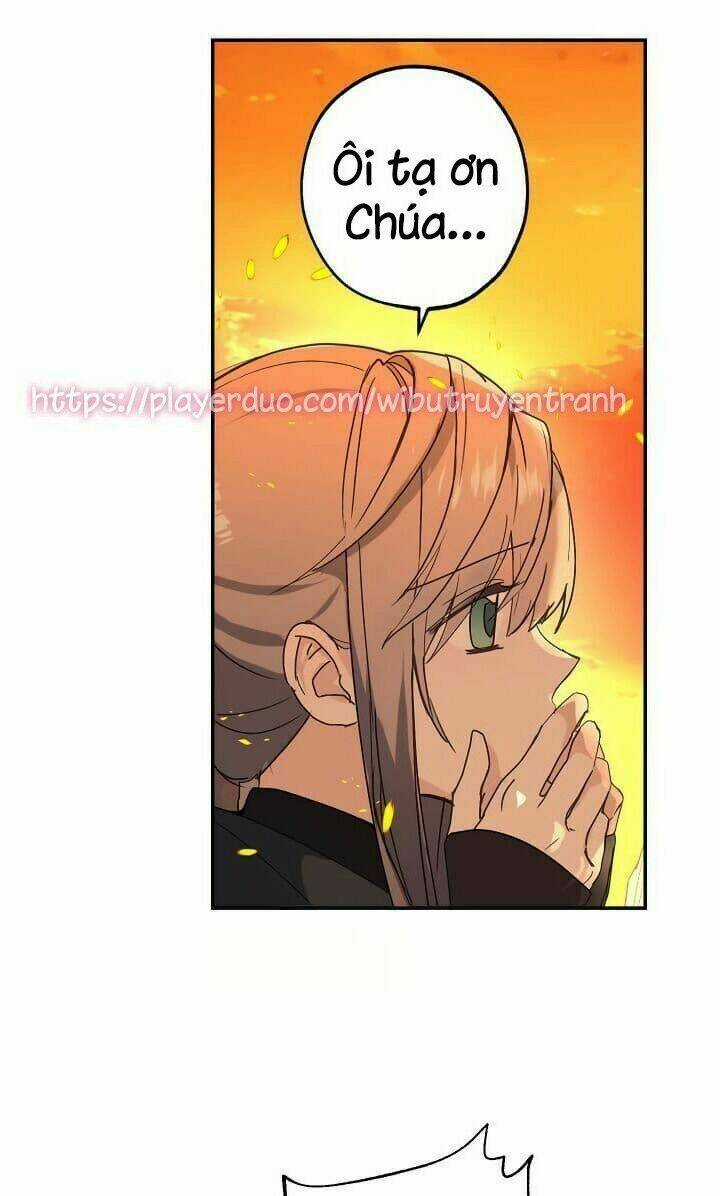 Lời Thú Nhận Nhầm Lẫn Chapter 31 trang 19