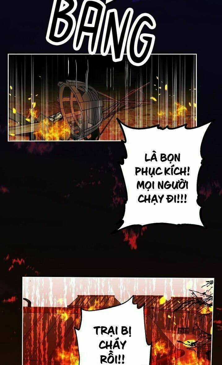 Lời Thú Nhận Nhầm Lẫn Chapter 31 trang 2