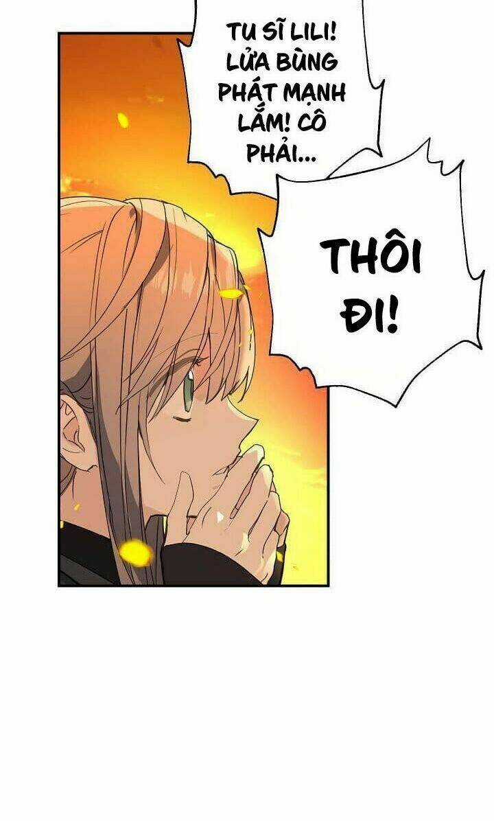 Lời Thú Nhận Nhầm Lẫn Chapter 31 trang 20