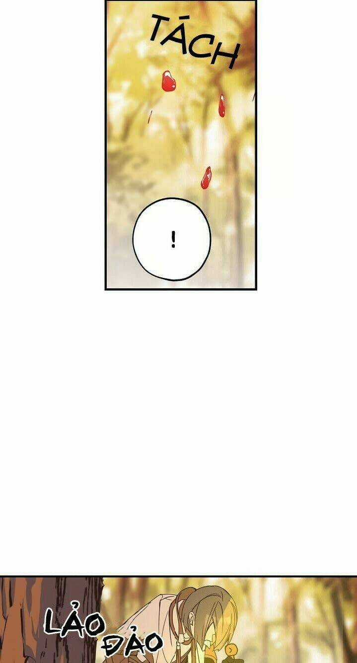 Lời Thú Nhận Nhầm Lẫn Chapter 31 trang 22