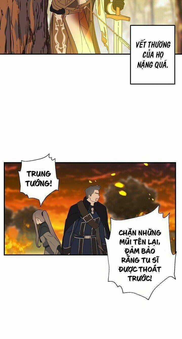 Lời Thú Nhận Nhầm Lẫn Chapter 31 trang 23