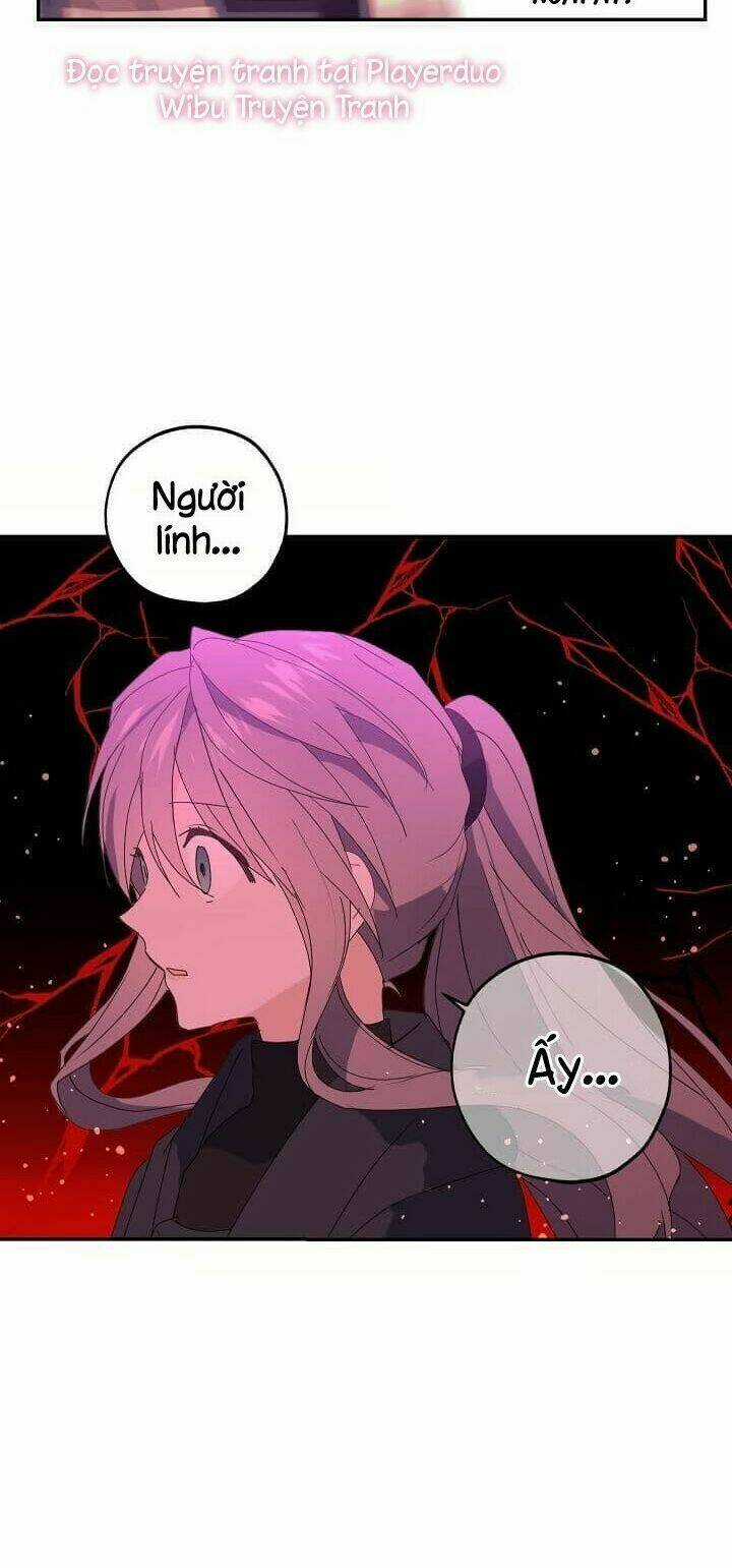 Lời Thú Nhận Nhầm Lẫn Chapter 31 trang 25