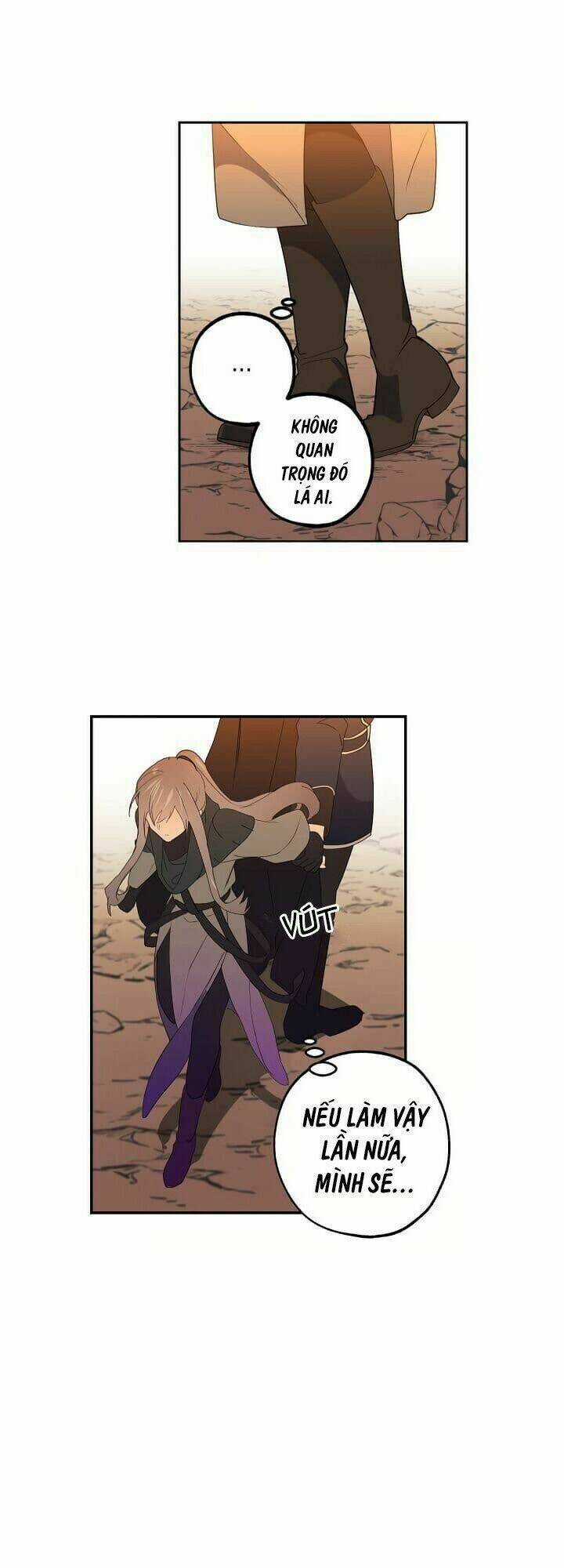 Lời Thú Nhận Nhầm Lẫn Chapter 31 trang 26