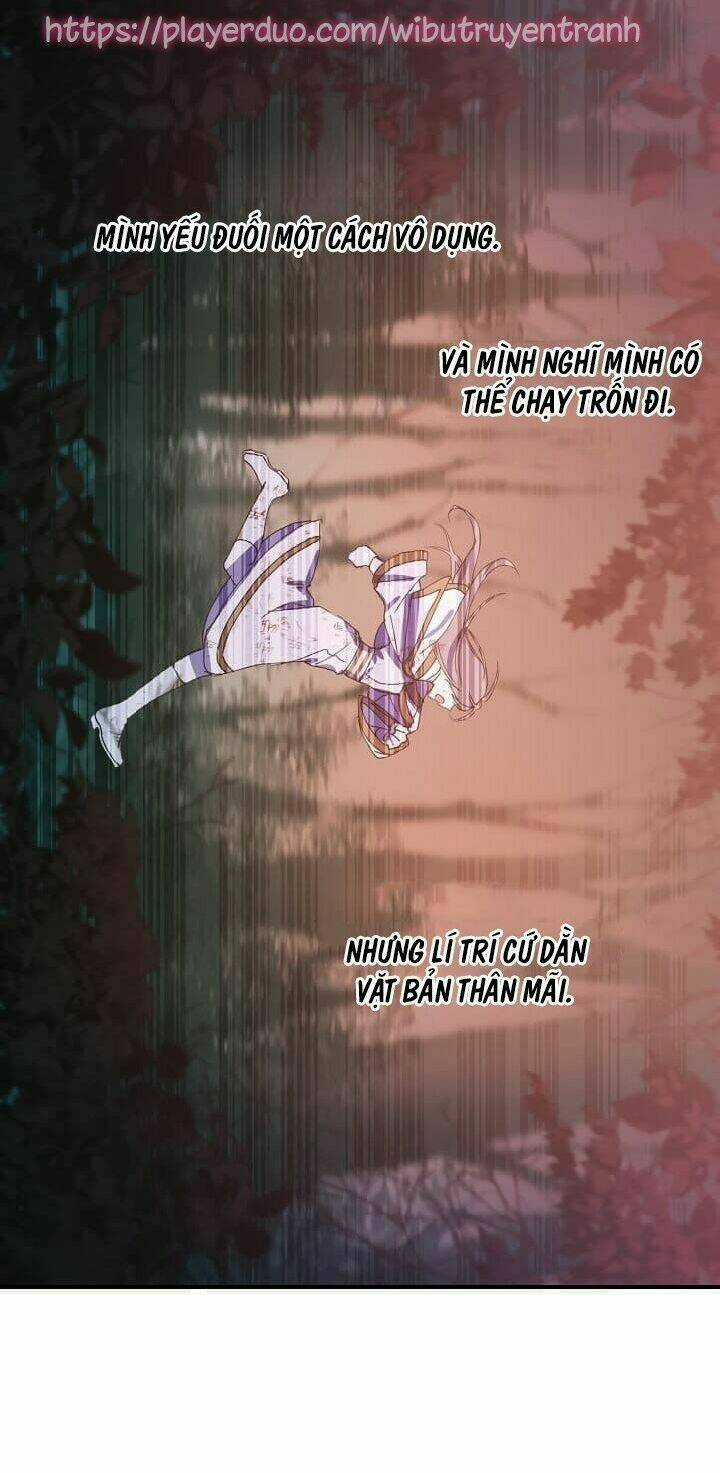 Lời Thú Nhận Nhầm Lẫn Chapter 31 trang 30