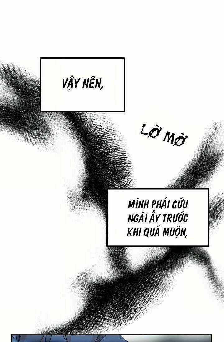 Lời Thú Nhận Nhầm Lẫn Chapter 31 trang 33