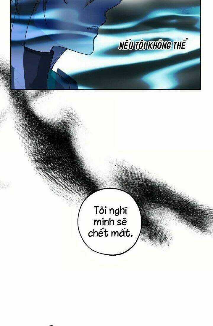 Lời Thú Nhận Nhầm Lẫn Chapter 31 trang 34