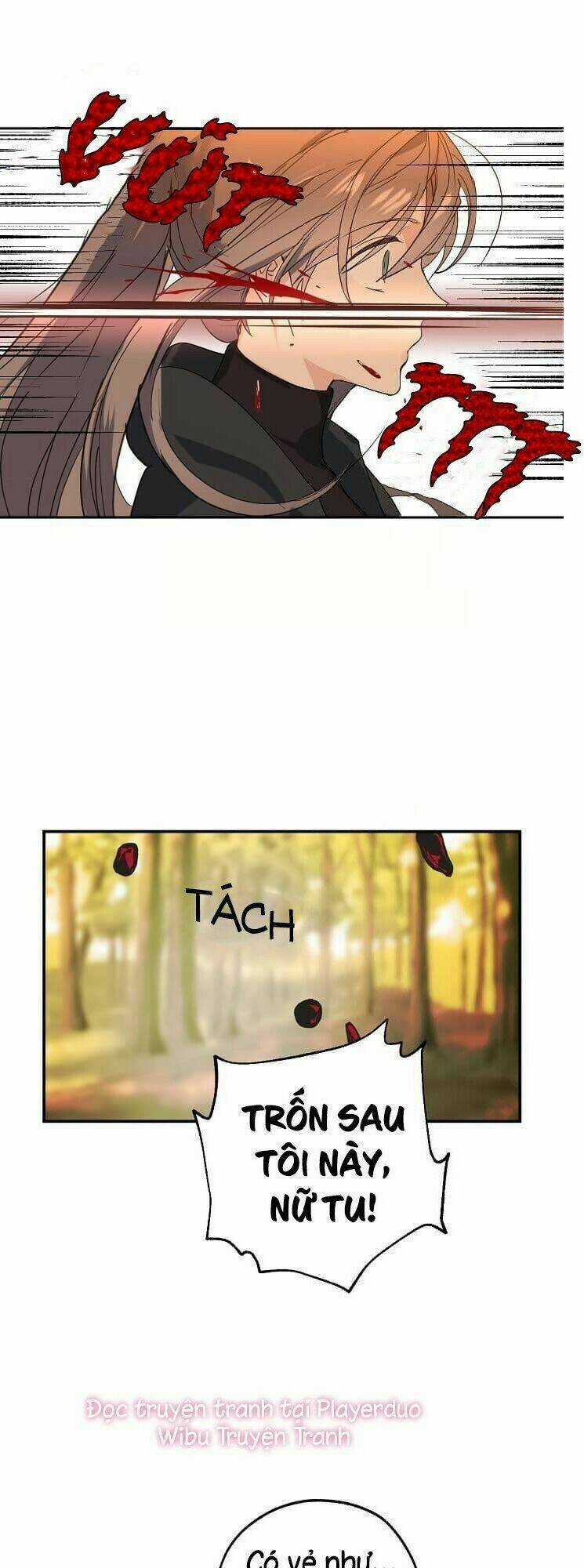 Lời Thú Nhận Nhầm Lẫn Chapter 31 trang 35