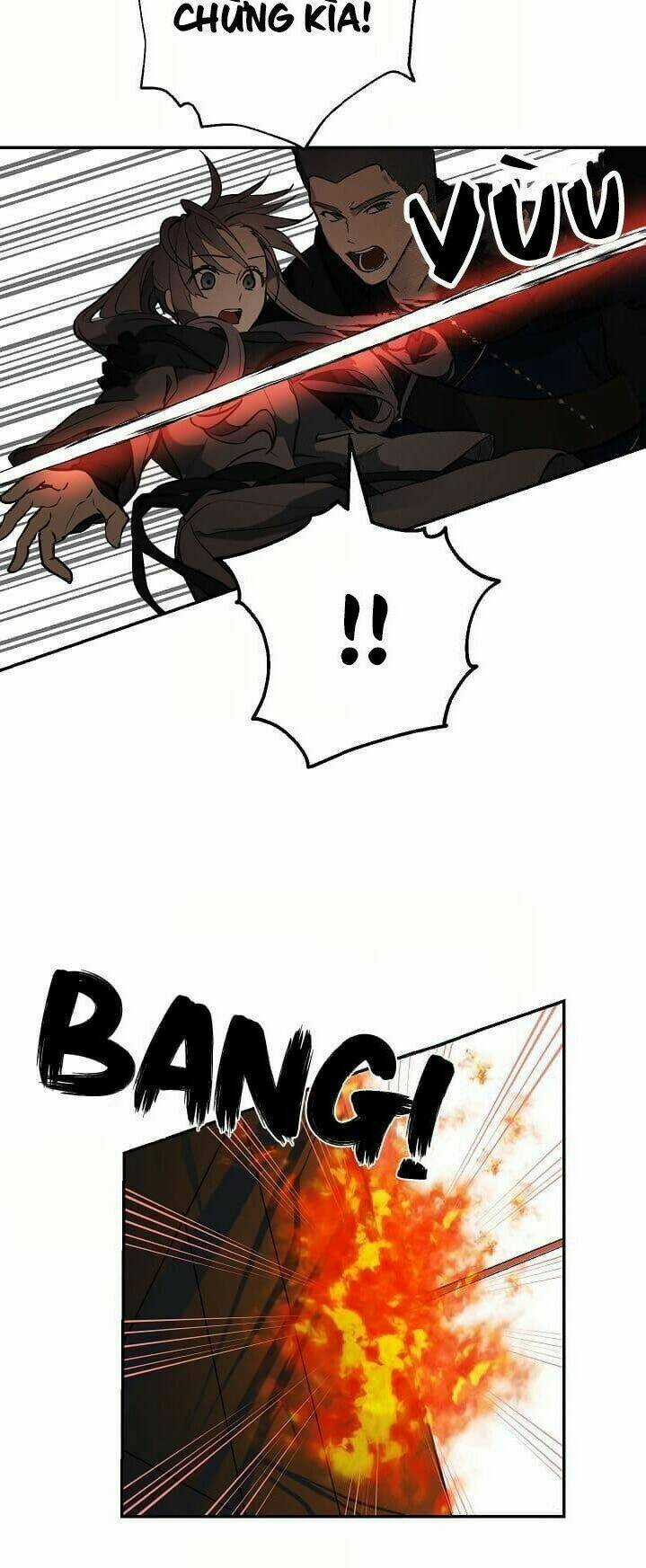 Lời Thú Nhận Nhầm Lẫn Chapter 31 trang 5