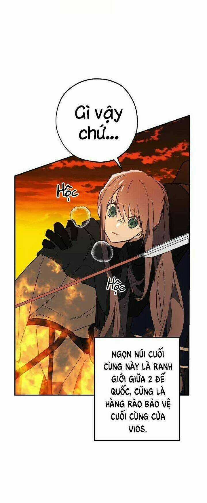 Lời Thú Nhận Nhầm Lẫn Chapter 31 trang 6