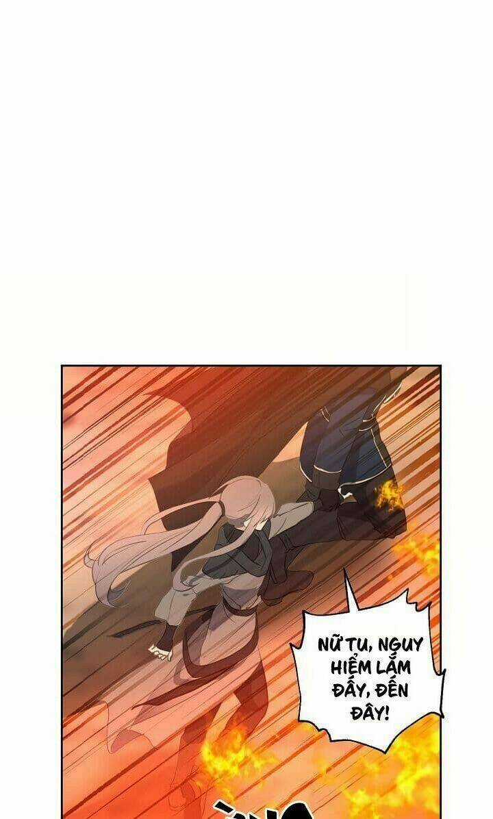 Lời Thú Nhận Nhầm Lẫn Chapter 31 trang 8