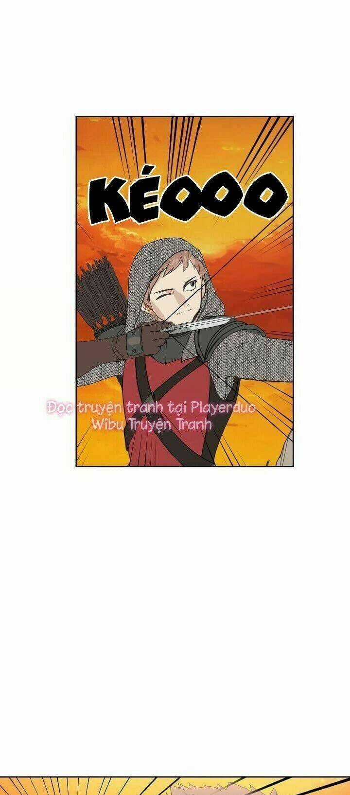 Lời Thú Nhận Nhầm Lẫn Chapter 32 trang 11