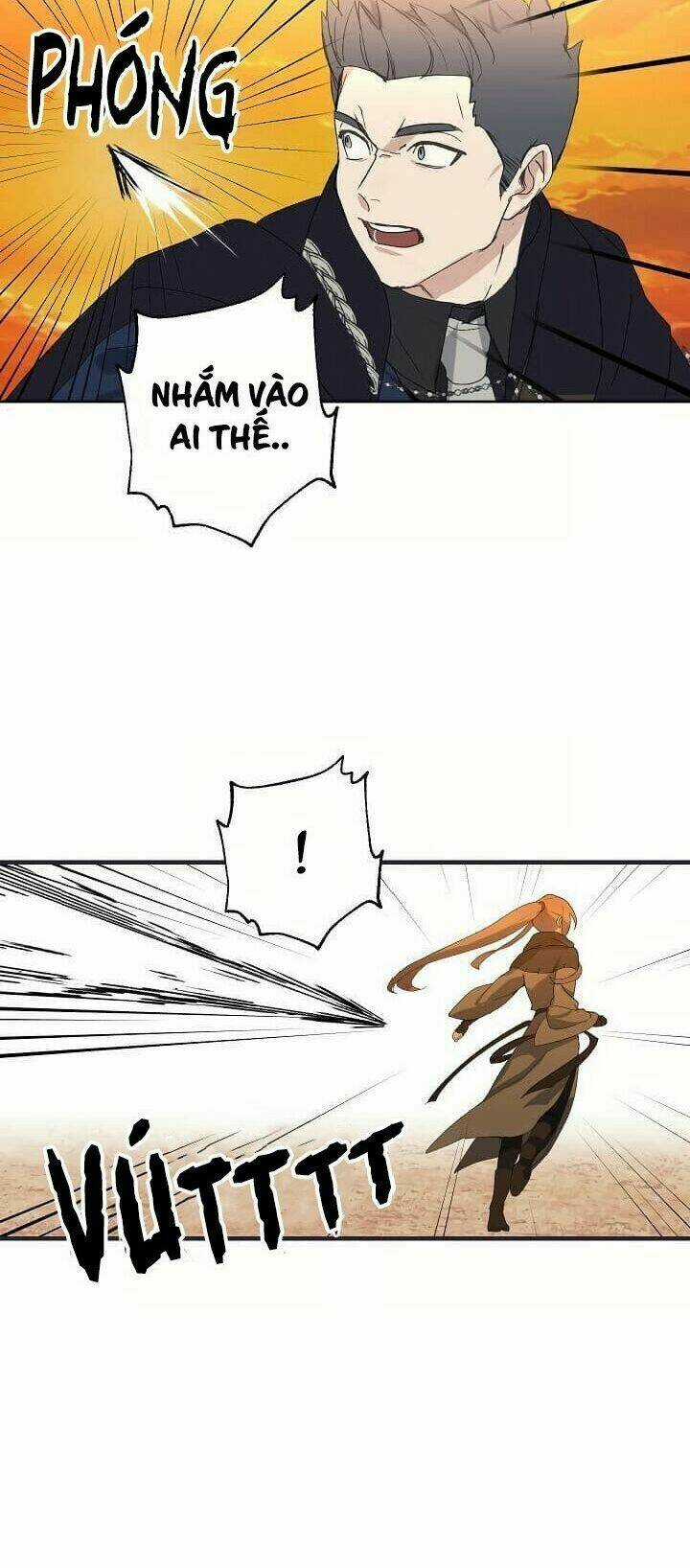 Lời Thú Nhận Nhầm Lẫn Chapter 32 trang 12