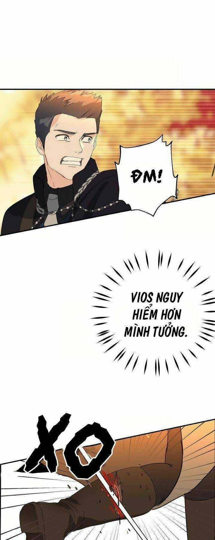 Lời Thú Nhận Nhầm Lẫn Chapter 32 trang 13