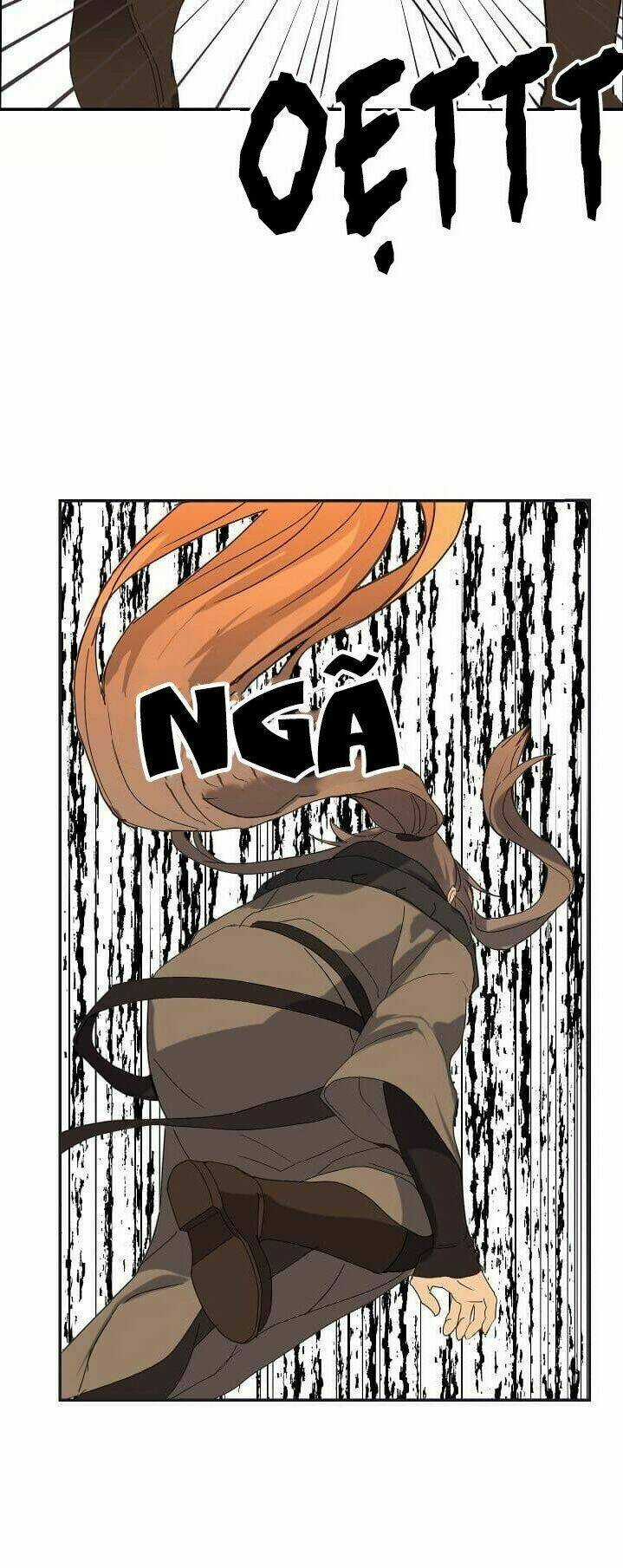 Lời Thú Nhận Nhầm Lẫn Chapter 32 trang 14