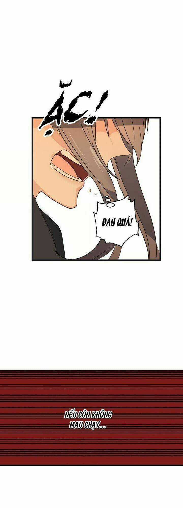 Lời Thú Nhận Nhầm Lẫn Chapter 32 trang 15