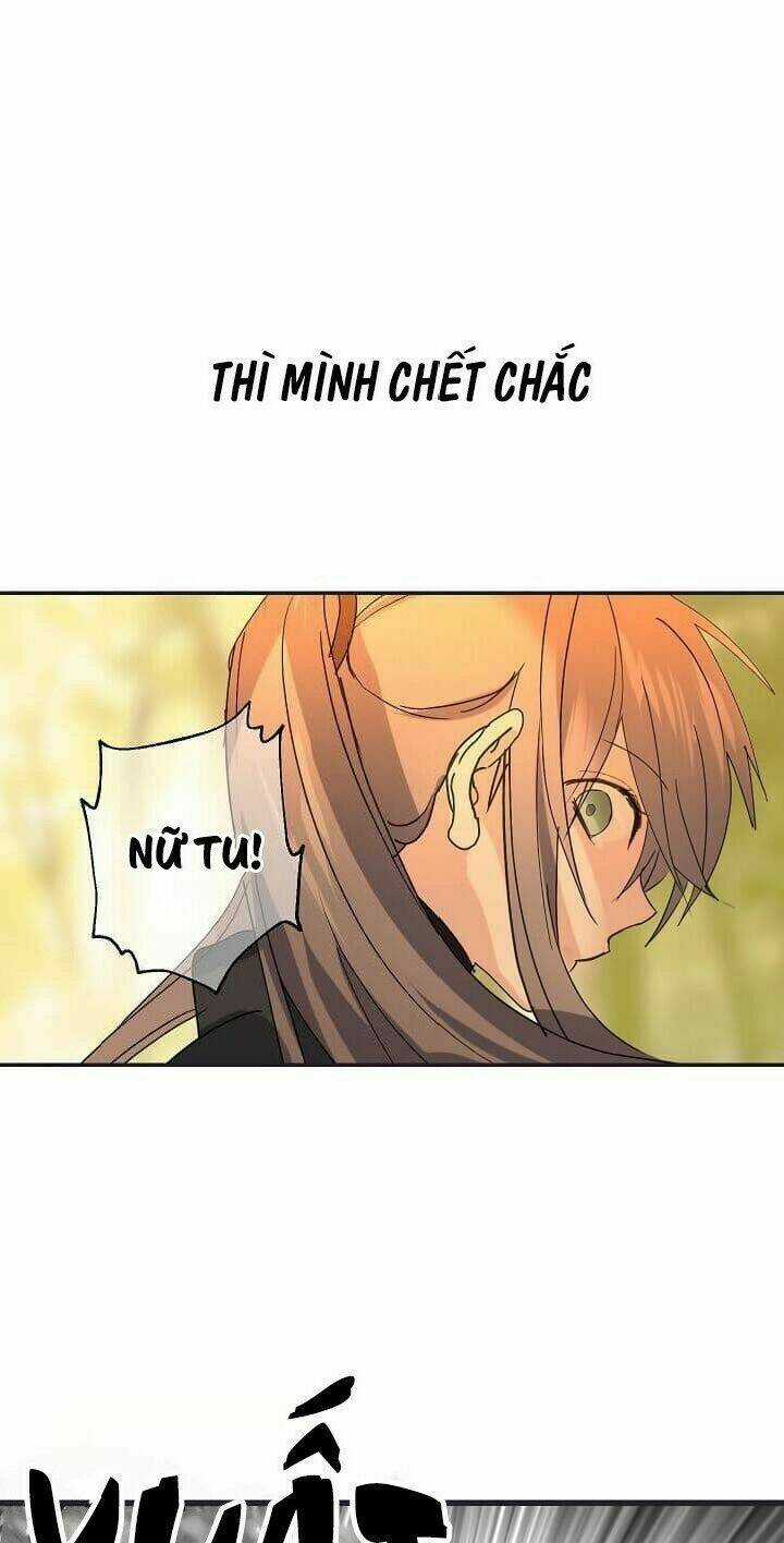 Lời Thú Nhận Nhầm Lẫn Chapter 32 trang 16