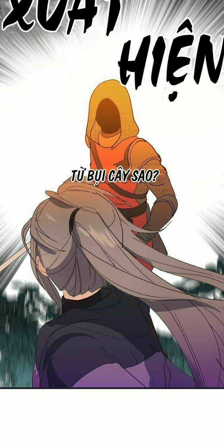 Lời Thú Nhận Nhầm Lẫn Chapter 32 trang 17