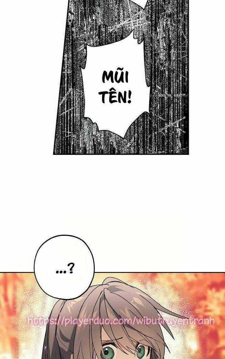 Lời Thú Nhận Nhầm Lẫn Chapter 32 trang 2