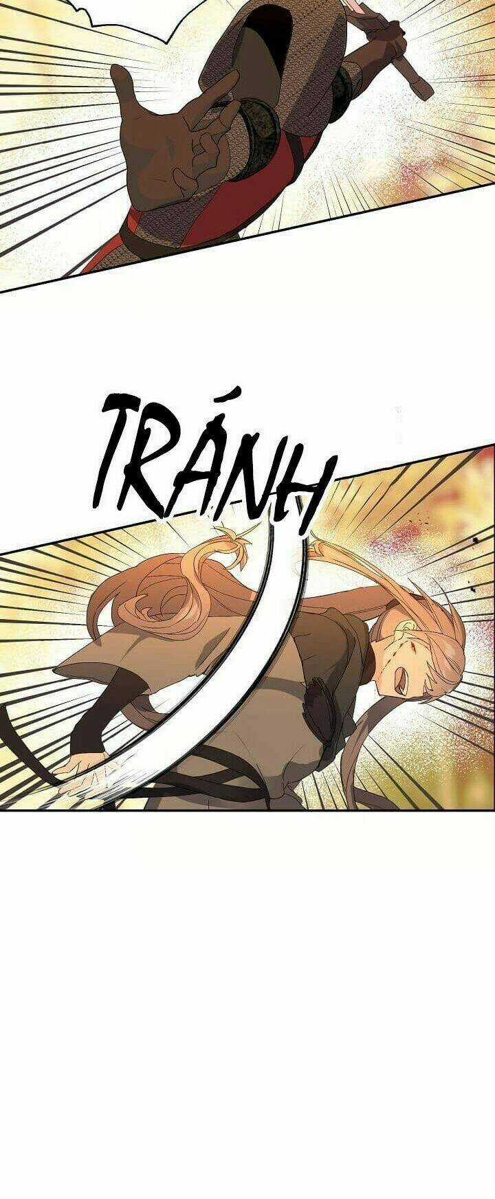 Lời Thú Nhận Nhầm Lẫn Chapter 32 trang 20