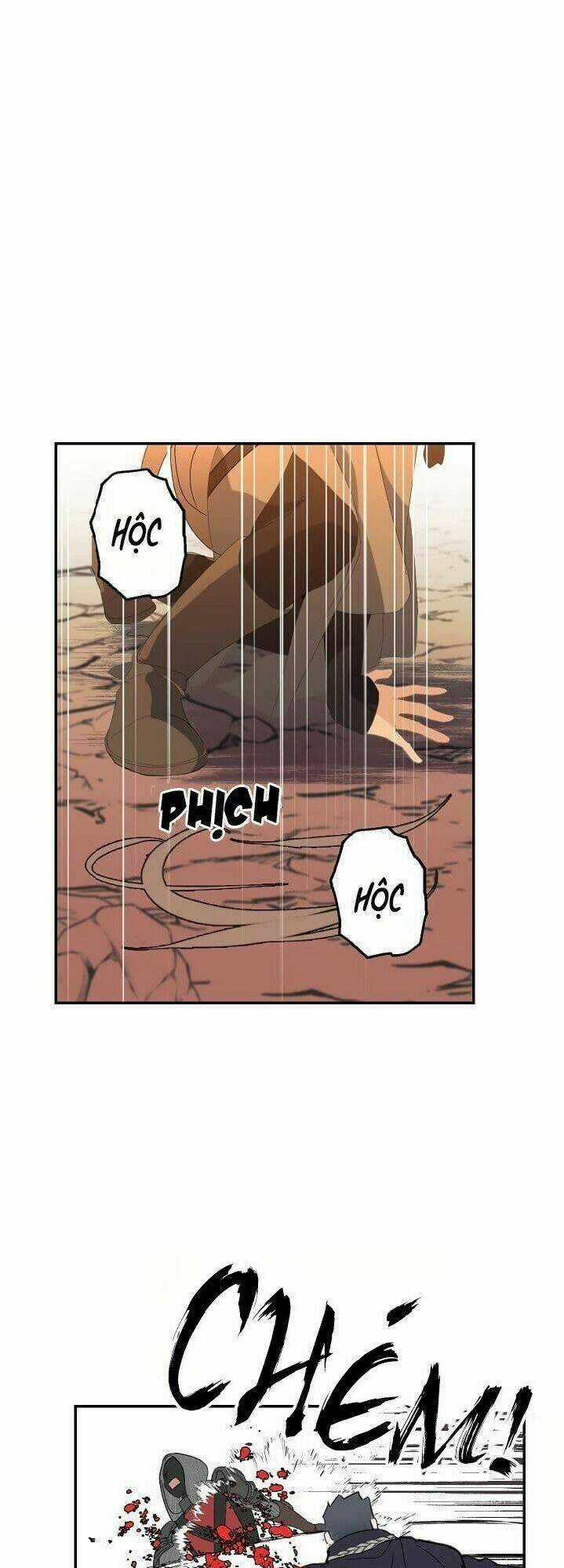 Lời Thú Nhận Nhầm Lẫn Chapter 32 trang 21