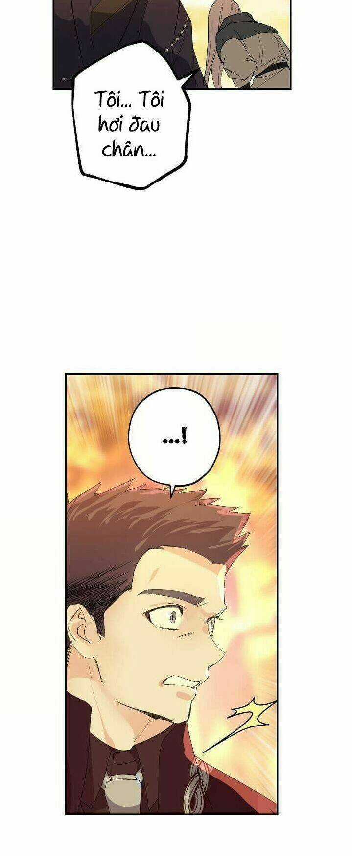 Lời Thú Nhận Nhầm Lẫn Chapter 32 trang 23