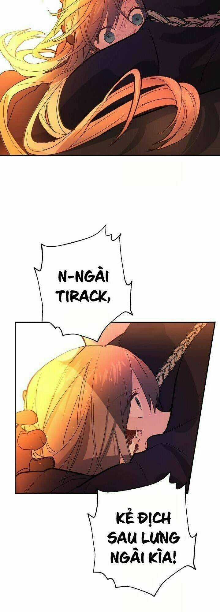 Lời Thú Nhận Nhầm Lẫn Chapter 32 trang 25