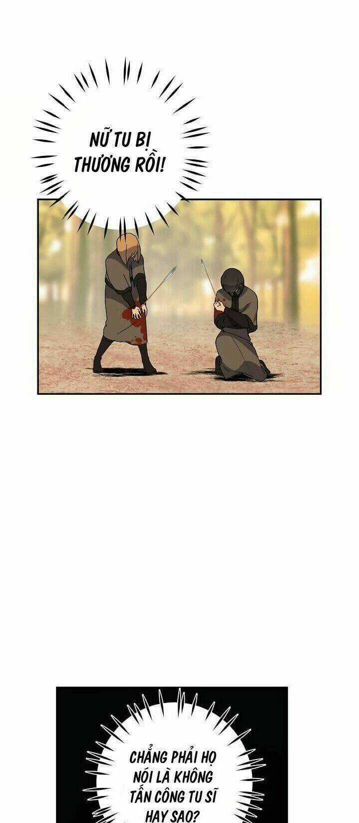 Lời Thú Nhận Nhầm Lẫn Chapter 32 trang 4