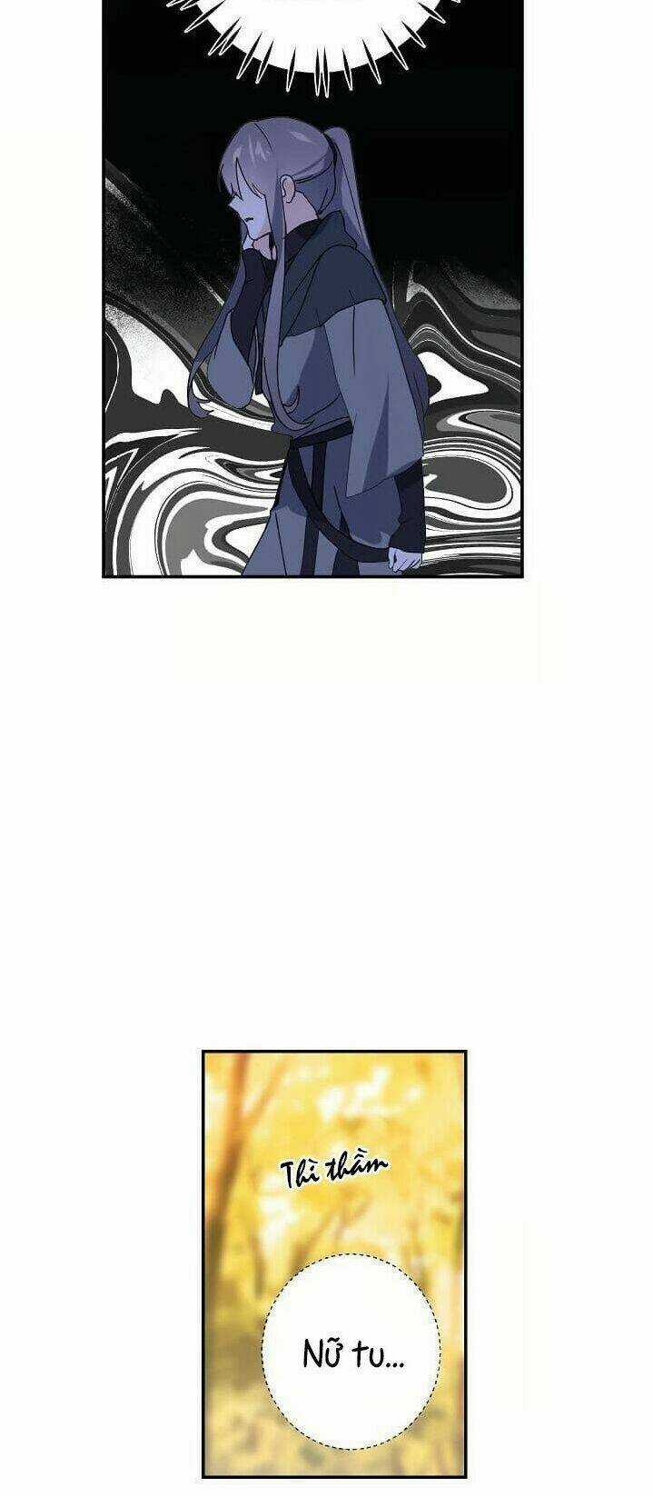 Lời Thú Nhận Nhầm Lẫn Chapter 32 trang 5