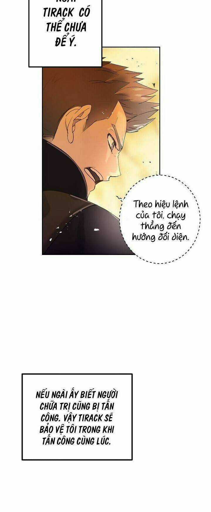 Lời Thú Nhận Nhầm Lẫn Chapter 32 trang 7