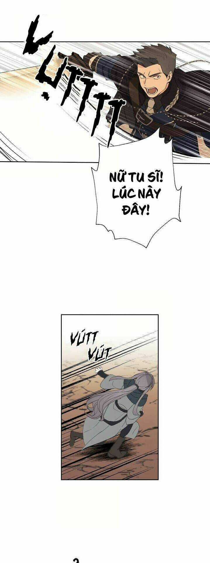 Lời Thú Nhận Nhầm Lẫn Chapter 32 trang 9