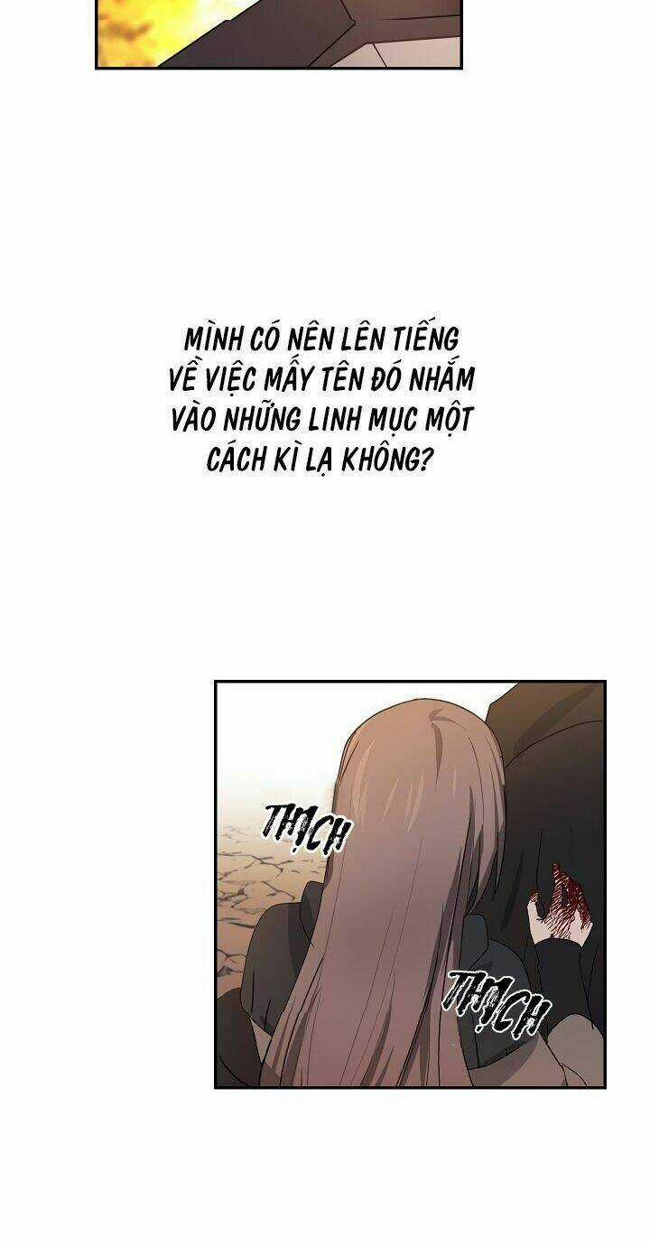 Lời Thú Nhận Nhầm Lẫn Chapter 33 trang 10