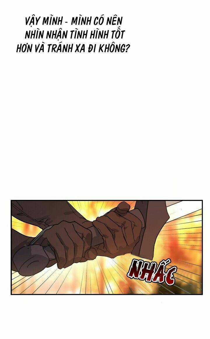 Lời Thú Nhận Nhầm Lẫn Chapter 33 trang 11