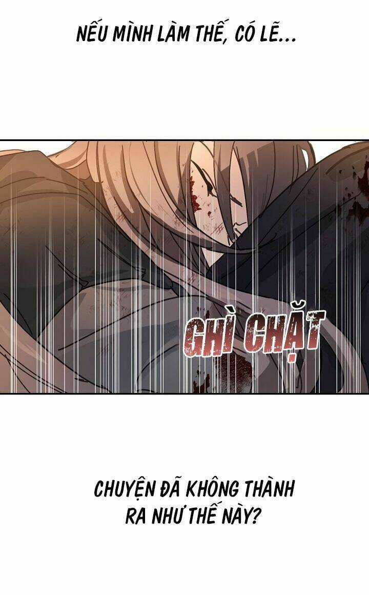 Lời Thú Nhận Nhầm Lẫn Chapter 33 trang 12