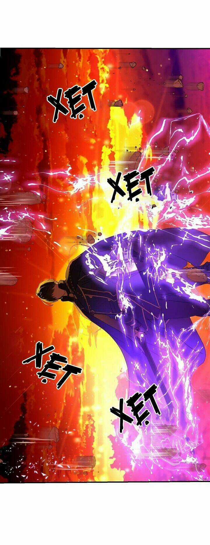 Lời Thú Nhận Nhầm Lẫn Chapter 33 trang 16