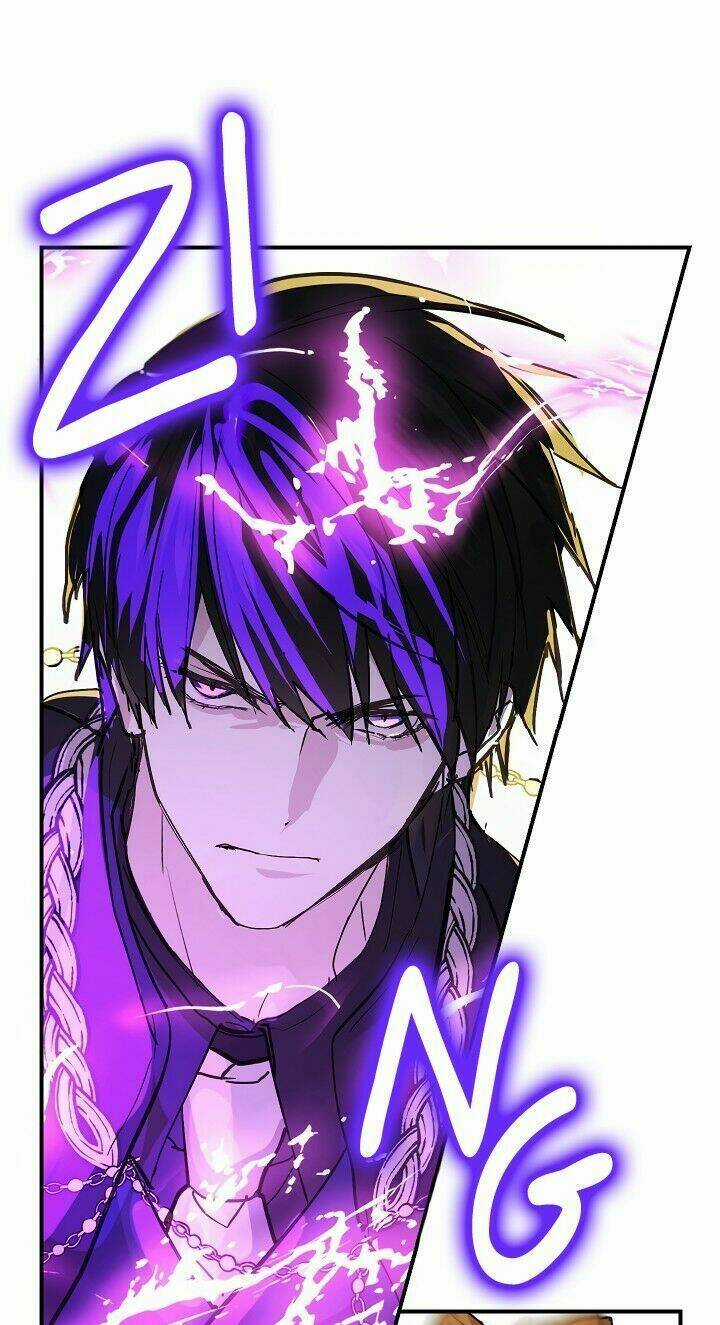 Lời Thú Nhận Nhầm Lẫn Chapter 33 trang 17