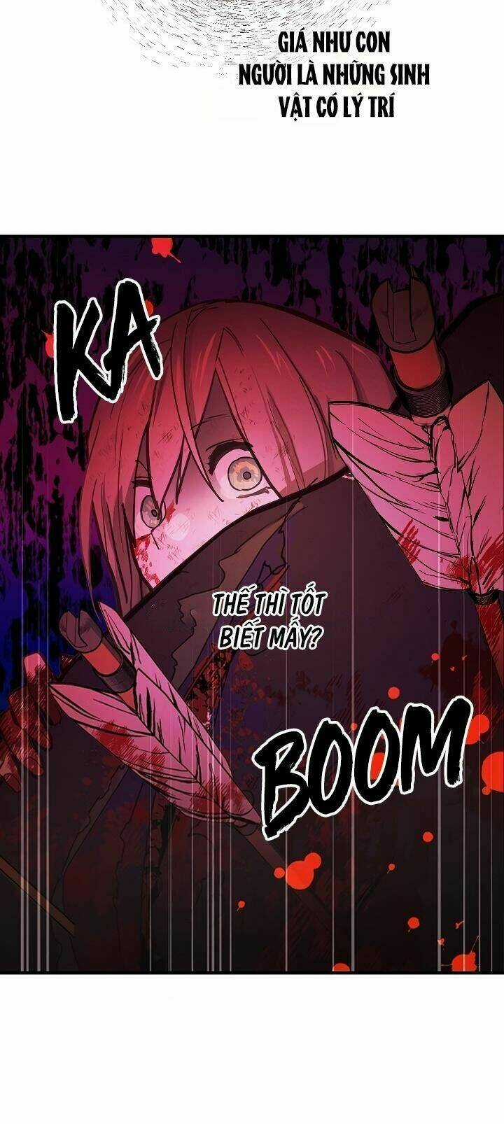 Lời Thú Nhận Nhầm Lẫn Chapter 33 trang 2