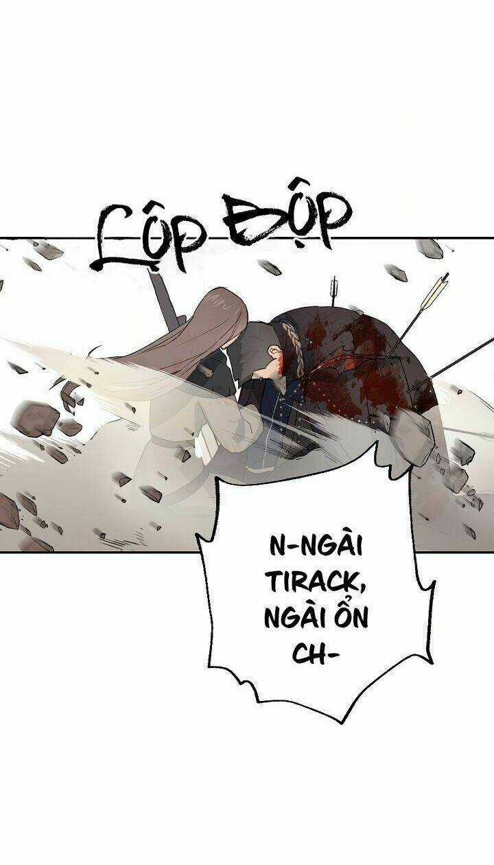 Lời Thú Nhận Nhầm Lẫn Chapter 33 trang 20