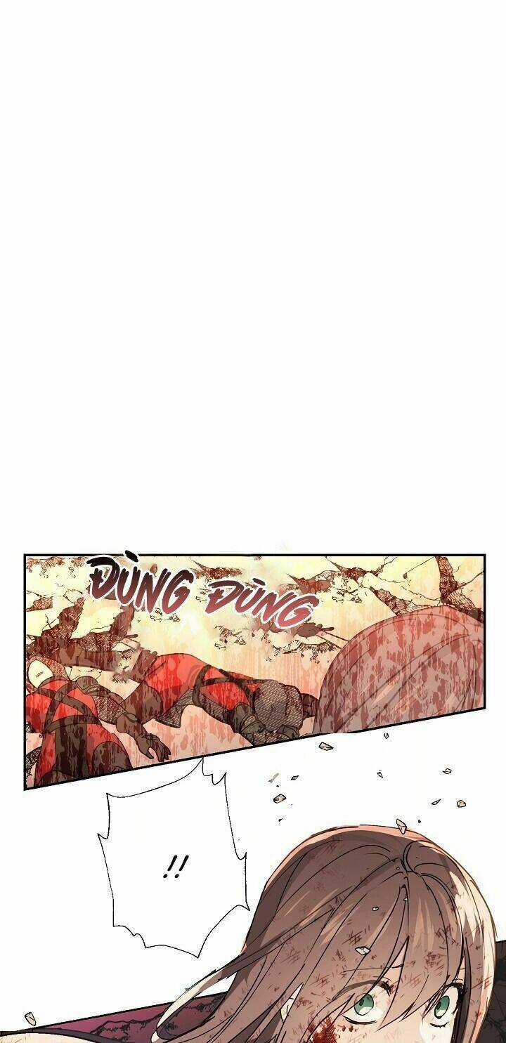 Lời Thú Nhận Nhầm Lẫn Chapter 33 trang 21