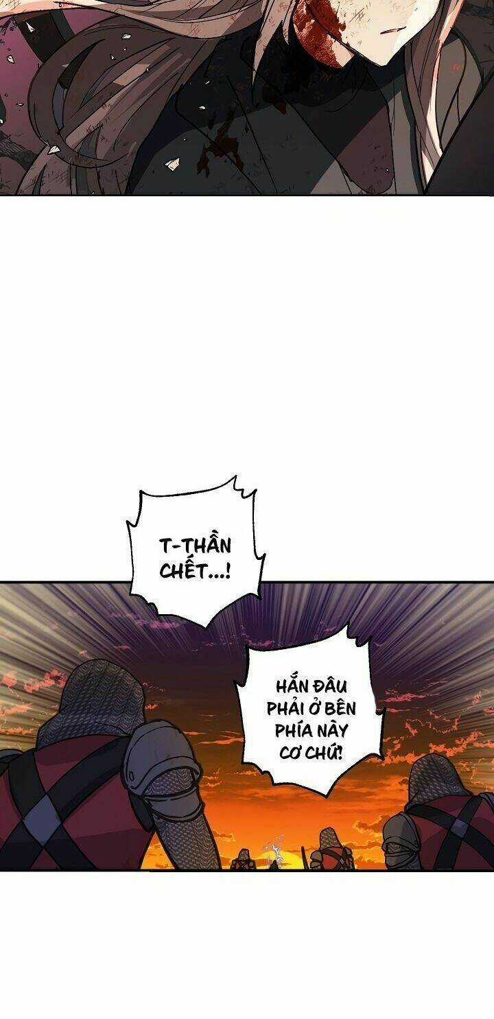 Lời Thú Nhận Nhầm Lẫn Chapter 33 trang 22