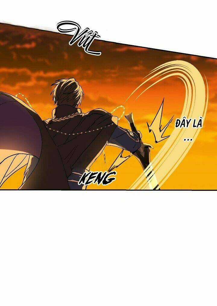 Lời Thú Nhận Nhầm Lẫn Chapter 33 trang 26