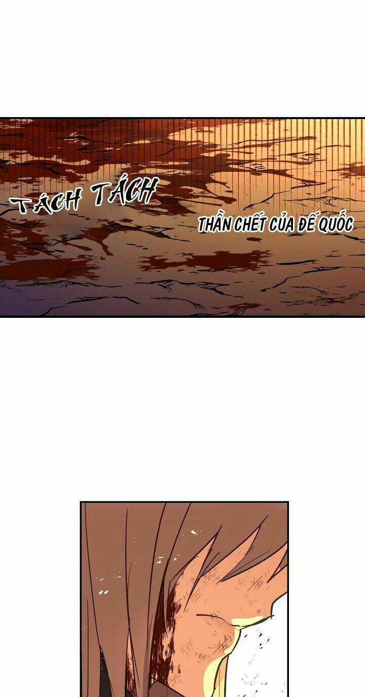 Lời Thú Nhận Nhầm Lẫn Chapter 33 trang 27