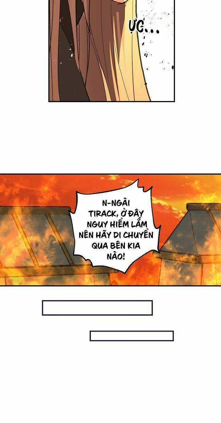 Lời Thú Nhận Nhầm Lẫn Chapter 33 trang 28