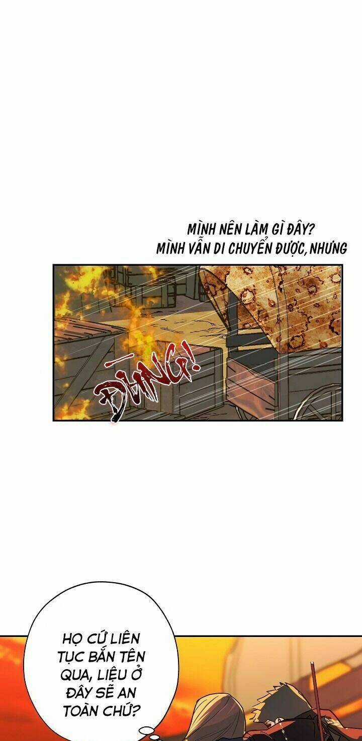 Lời Thú Nhận Nhầm Lẫn Chapter 33 trang 29