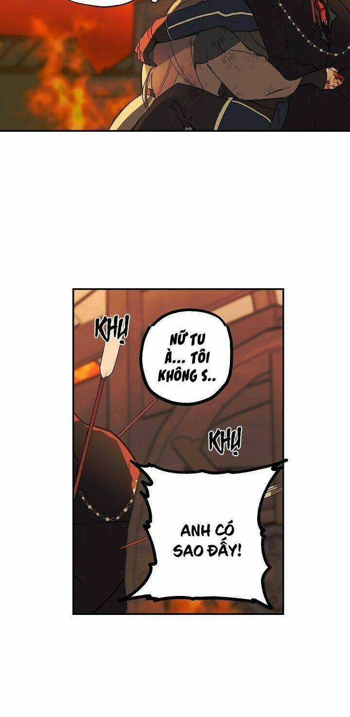 Lời Thú Nhận Nhầm Lẫn Chapter 33 trang 30